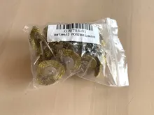 Dremel accesorios para uds rueda de alambre de acero inoxidable de los cepillos conjunto Kit Mini taladro pulido rotativo de herramientas Dremel cepillo