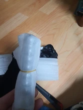 Shower Bidet Tap-Head Toilet Douche Mixer Anus Enema Cleaning-Wash Anal Portable