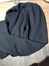 Mallas cálidas y gruesas para niña, pantalones de algodón con cintura elástica, pantalones ceñidos de niña