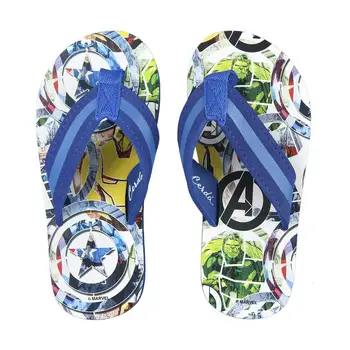 

FLIP FLOPS POLYESTER AVENGERS