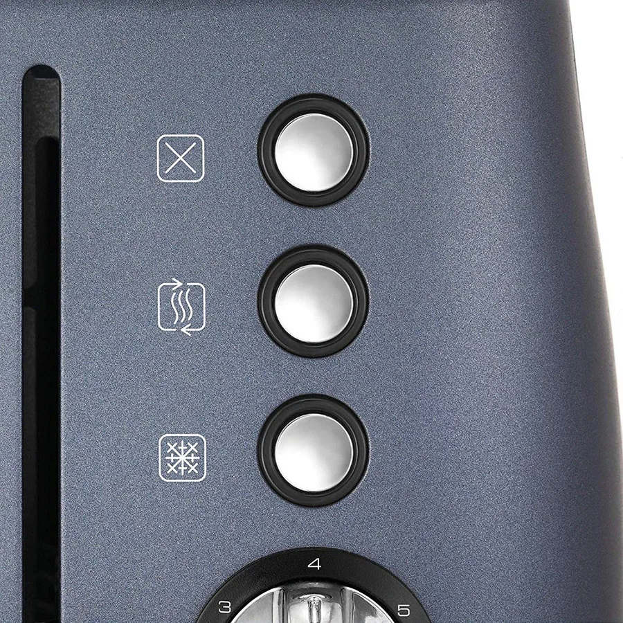 Тостеры Morphy Richards серии Evoke 2 Slice