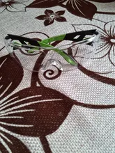 Gafas protectoras a prueba de viento y polvo, lentes láser de seguridad, transparentes, antigolpes, para laboratorio de fábrica, trabajo al aire libre