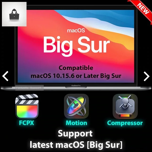 🔥 Support macOS 