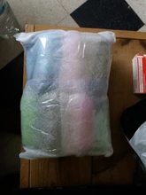 Dispenser Poop-Bags-Set Waste-Garbage-Holder Trash-Cleaning-Supplies Dogs Pets Pet-Dog