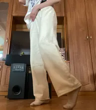 Rapcopter-pantalones vaqueros anchos con bolsillos holgados y cremallera, Deinm estéticos Y2K, moda, pantalones para mamá, coreanos, pantalones clásicos