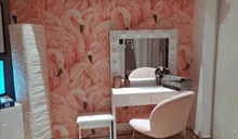 Customized Wallpaper Bedroom Flamingo Wellyu Living-Room European Asia Southeast TV 3d