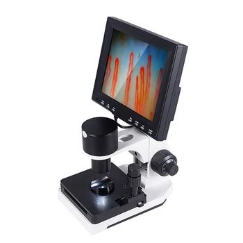 

SSCH 8 inches Microcirculation Capillary Microscope model Factory Price