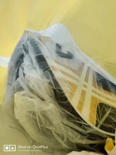 Bolsa de tenis de cabeza Original, bolsa para raquetas de tenis de nailon, mochila para raqueta, 6-9 piezas