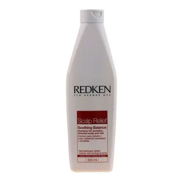 Шампунь для кожи Redken |