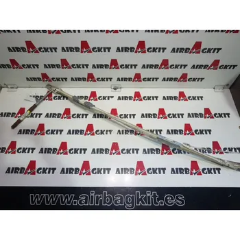 

1370211 AIRBAG CURTAIN LEFT-FORD C - MAX / GRAND C-MAX 1st GEN 2003 - 2007