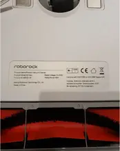Roborock-Robot aspirador S5 max, aspiradora en seco y húmedo, para barrer, quitar el polvo, esterilizar, fregona de lavado inteligente planificada, actualización para S50 S55, 2021
