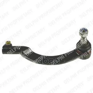 Наконечник Р/Т Nissan/Opel/Renault Interstar/Movano/Master Ii 00- Прав. Delphi Ta1804 Delphi арт. TA1804
