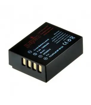 

JUPIO BATTERY CFU0014 REPLACES FUJIFILM NP-W126