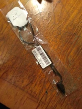 OCTBYNA-collar de cuerda de cuero pendiente con Diente de Lobo y Punta de cristal para hombre y mujer, collar Vintage, joyería Unisex