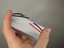 Transformer Lighting Power-Supply-Adapter Source-Led-Driver Led-Strip 12-Volts 110V 220V