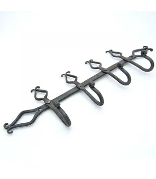 

Artisan Forge Hanger - Arabic Design - WARD Model