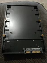 Caddy HDD Support SSD Hard-Drive ORICO Sata-Hdd And