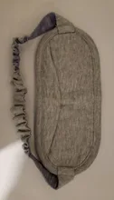 Youpin-máscara para los ojos 8H, Original, para viaje, oficina, descanso para dormir, gafas portátiles transpirables, protección para dormir, de algodón, frío