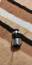 Tap Faucet Aerator-Diffuser Kitchen-Accessories Water-Saving Water-Bubbler 360-Rotate