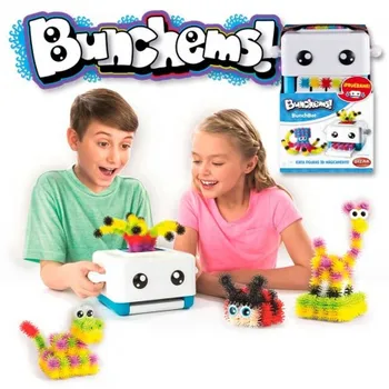 

BUNCHEMS BUNCHBOT