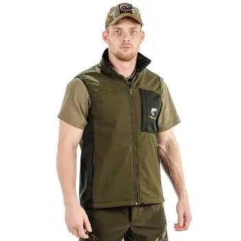 

Vest aquatic jo-06k softshell jo-06k 50-52