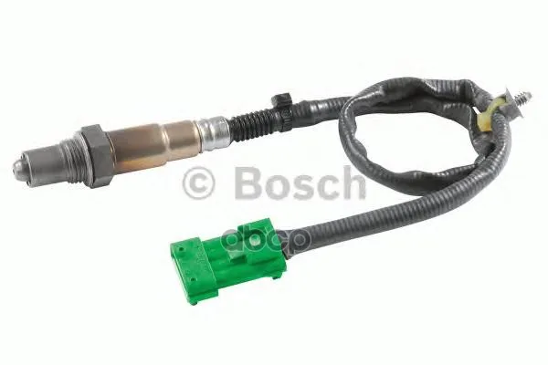 Лямбда-Зонд Bosch арт. 0258010081