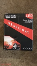 Car-Headlight Led-Bulb ZES 881 H27 Led Canbus 9006 Hb4 H3 12000LM H11 100W 880 Uttril