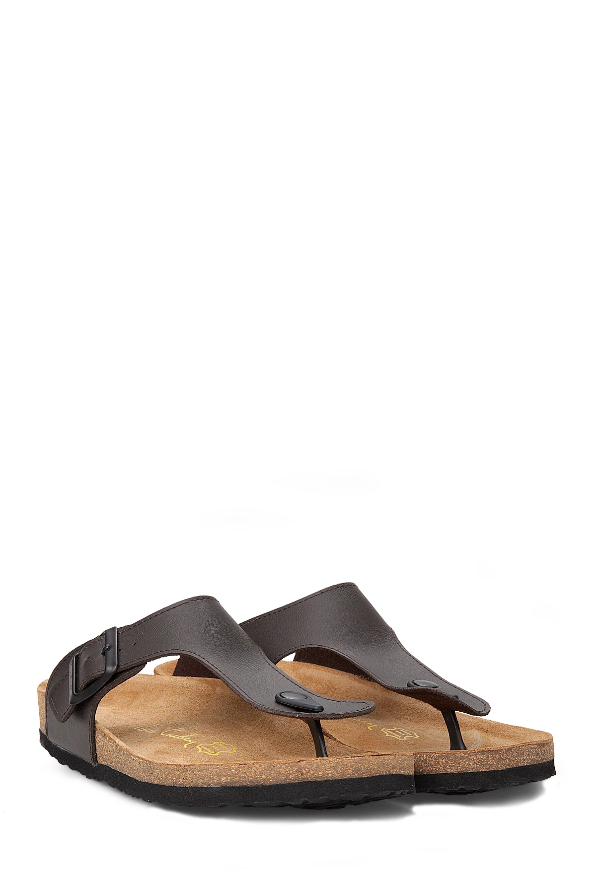 Мужские тапочки PIERRE CARDIN PC5042