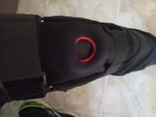 Knee-Joint-Brace Support Arthritic-Guard Patella-Protector Orthopedic Adjustable 1PC