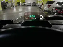 Pantalla frontal de coche Universal T900 HUD, GPS, proyector de velocidad para parabrisas, alarma de seguridad, altitud, exceso de velocidad, RPM, viaje de voltaje