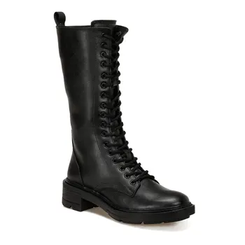 

FLO VİNA Black Female Postal BUTIGO
