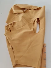 Mascarilla 3D reutilizable para mujer, transpirable, antiarrugas, vendaje adelgazante, moldeador en V, Estiramiento facial completa para dormir