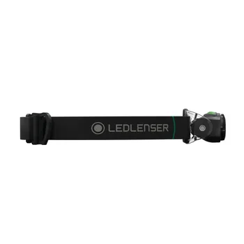 

MH4 front Ledlenser 200 lumens