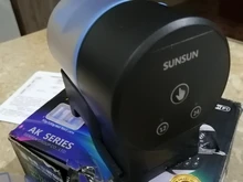 Aquarium-Accessories Food-Feeder Auto-Timer-Fish-Feeder Fish-Tank SUNSUN Automatic WIFI