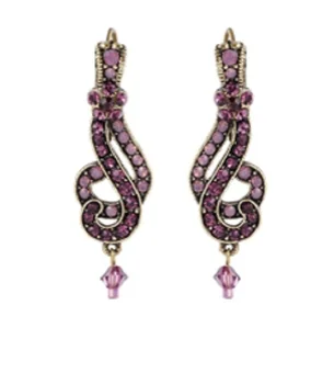 

Earrings Amalia 08