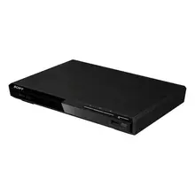 DVD Player Sony DVP-SR370
