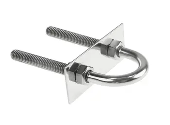 

Mouth-Bolt U-shaped D11 mm, LREs. 89mm 11408