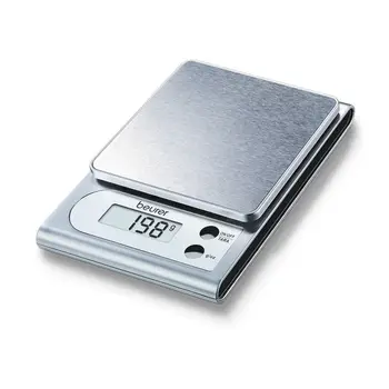 

kitchen scale Beurer 70410 Silver