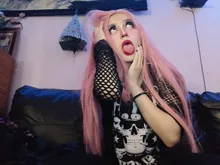 QQXCAIW-Peluca de pelo sintético largo liso para mujer pelucas de pelo sintético resistentes al calor en color negro, blanco, rosa, naranja, morado y gris