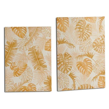 

Canvas Gift Decor (50 x 70 x 1,5 cm)