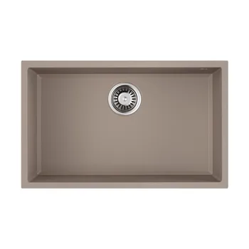 

Kitchen sink omoikiri Tedori 66-u-sa