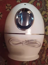 Diffuser Fogger-Mist-Maker Air-Humidifier Essential-Oil Aroma Ultrasonic Office For Home