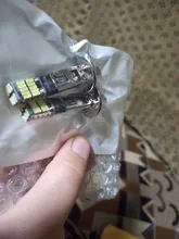 Luz led antiniebla para faro delantero de coche, luz diurna, 12V, superdrl 4014, led H1 H3, canbus 26/45, 1 ud.