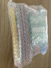 Cepillo para limpieza de uñas, herramientas de manicura de decoración de uñas, accesorios acrílicos, 10 Uds.