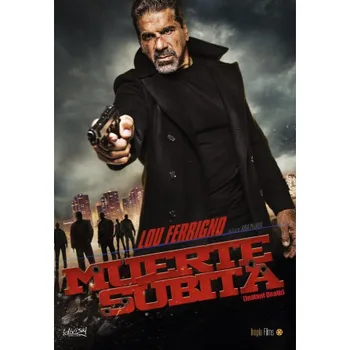 

DEATH SUDDEN BADGE-BD