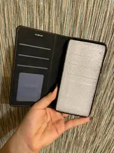 Case Wallet-Bag Flip-Cover Phone Magnetic Mini Ultra-Thin Xs Max 6-Plus for 12 11 Pro