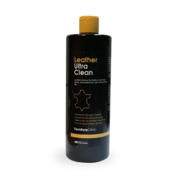 

Leather Ultra Clean чистящее средство для кожи