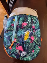 Mochila deportiva impermeable 10L para hombre, mochila ligera para senderismo, bolsa de viaje para mujer, mochila para acampar, mochila escolar para Adolescente