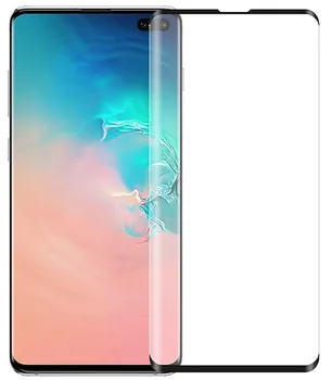 

Tempered glass for Xiaomi My Note 10 Lite Black