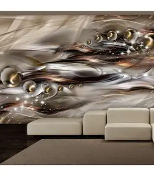 

Mural-Brown Shoal